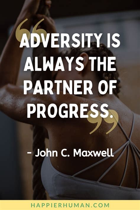 107 Quotes About Overcoming Adversity.